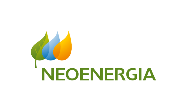 Neo Energia Logo