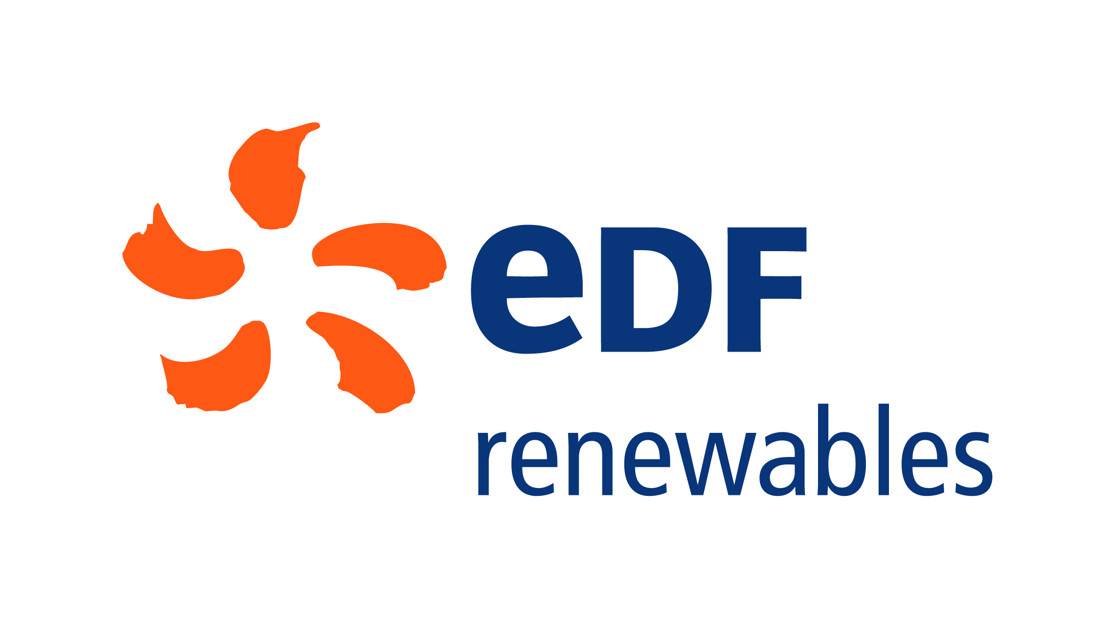 Edf Renewables