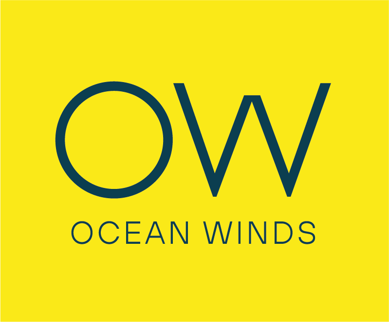 Ocean Winds Logo